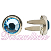 Swarovski "Bling in the Ring" Pre-Set Rhinestones 